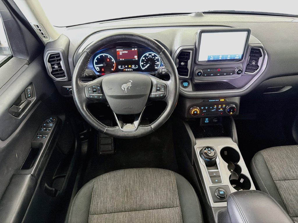 Used 2022 Ford Bronco Sport Big Bend w/ Convenience Package AWD/4WD image 26