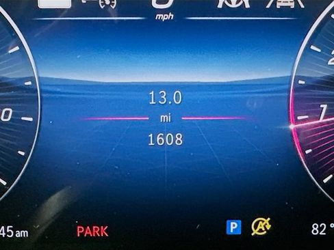Used 2026 Mercedes-Benz C 300 Sedan image 12