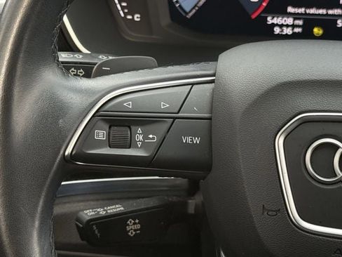 Used 2021 Audi Q3 2.0T Premium w/ Convenience Package AWD/4WD image 15