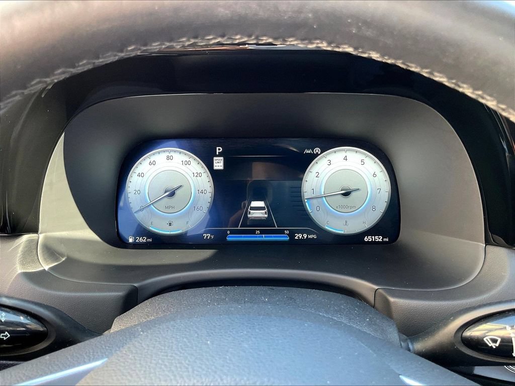 Used 2023 Hyundai Palisade Limited AWD/4WD image 15