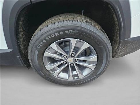 New 2026 Chevrolet Equinox LT FWD image 10