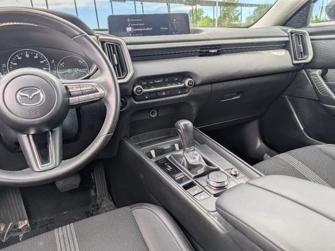 Used 2025 MAZDA CX-50 AWD 2.5 S w/ Preferred Package image 23