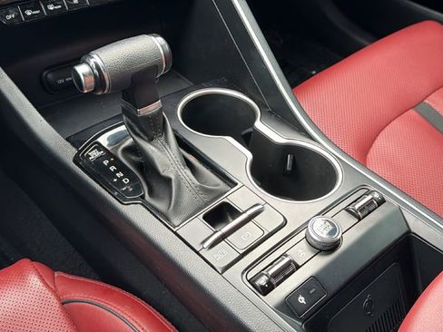 Used 2022 Kia K5 GT-Line w/ GT-Line Awd Premium Package image 31