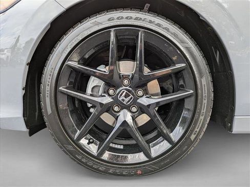 New 2026 Honda Civic Sport image 10