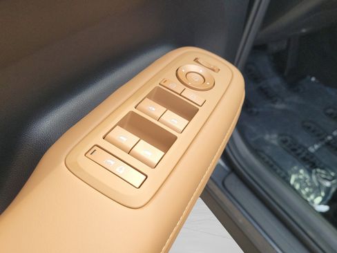 New 2026 Hyundai Santa Fe Limited image 34