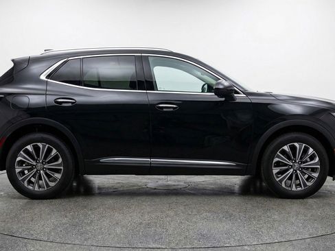 Used 2024 Buick Envision Preferred image 11