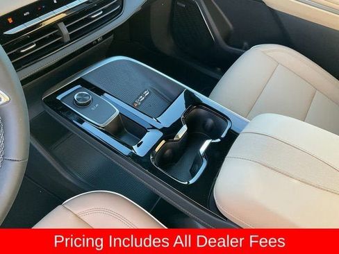 New 2026 Buick Enclave Preferred w/ Power Package FWD image 10