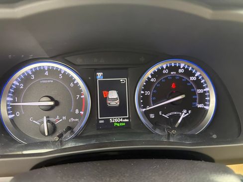 Used 2019 Toyota Highlander Limited AWD/4WD image 14