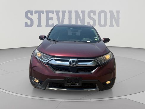 Used 2017 Honda CR-V EX image 8
