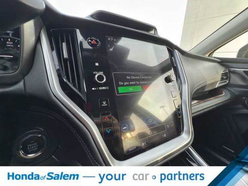 Used 2024 Subaru Outback Touring XT image 18