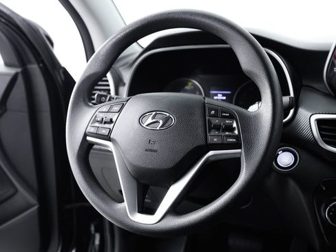 Used 2019 Hyundai Tucson Value w/ Cargo Package FWD image 18