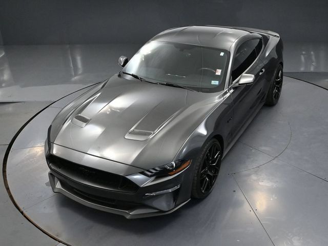 Used 2018 Ford Mustang GT RWD image 45
