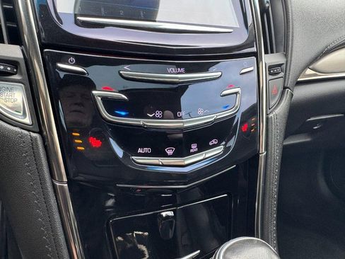 Used 2016 Cadillac ATS Premium image 17