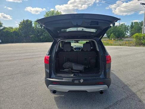 Used 2017 GMC Acadia SLT FWD image 15