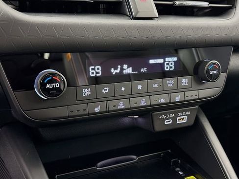 New 2026 Subaru Outback Wilderness image 16