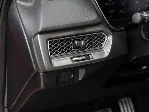 Used 2023 Acura Integra A-Spec FWD image 37