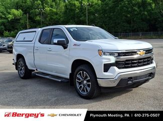 Certified 2022 Chevrolet Silverado 1500 LT w/ Z71 Off-Road Package AWD/4WD video 2