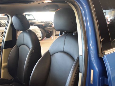 Used 2013 MINI Cooper Countryman S FWD image 31