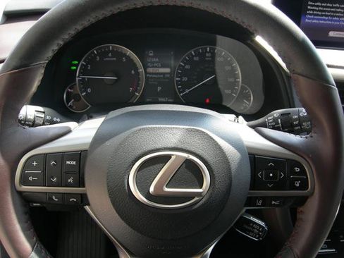 Used 2017 Lexus RX 350 AWD w/ Premium Package image 10