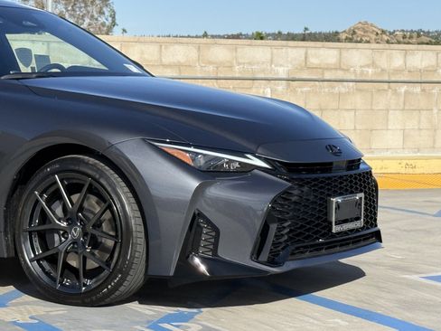 New 2026 Lexus IS 350 F Sport image 3