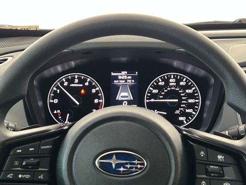 Certified 2024 Subaru Crosstrek 2.0i Premium AWD/4WD image 17