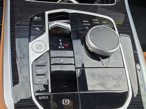 New 2026 BMW X5 xDrive40i w/ M Sport Package image 23