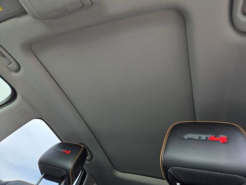 Used 2023 GMC Terrain AT4 w/ Infotainment Package II AWD/4WD image 12