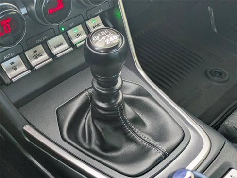 Used 2023 Toyota GR86 RWD image 11