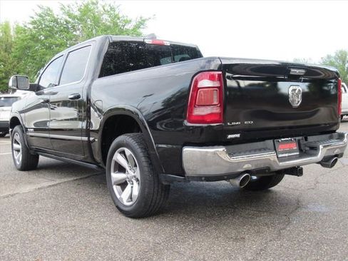 Used 2019 RAM 1500 Limited RWD image 5