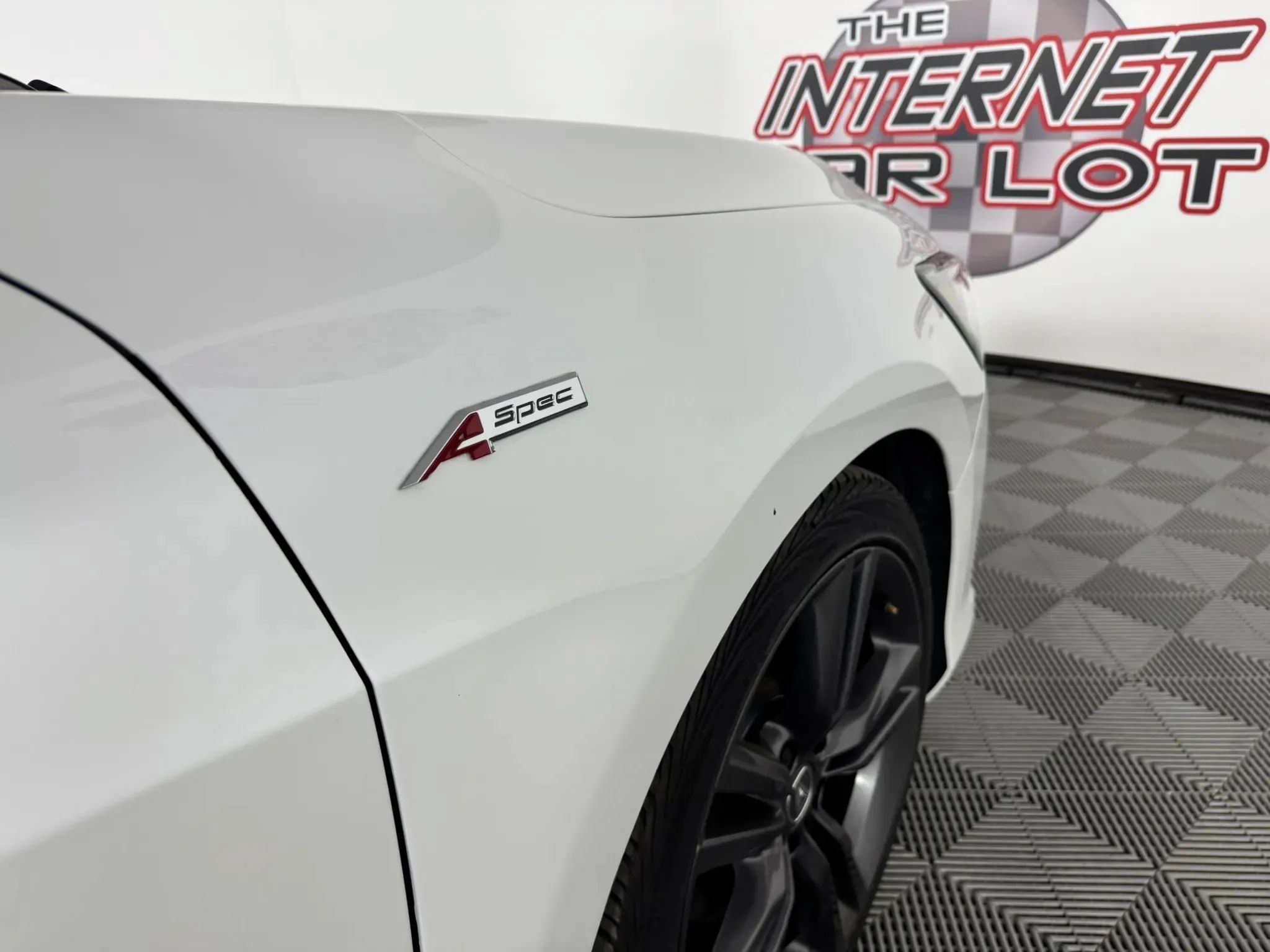 Used 2024 Acura Integra A-Spec w/ Technology Package FWD image 32