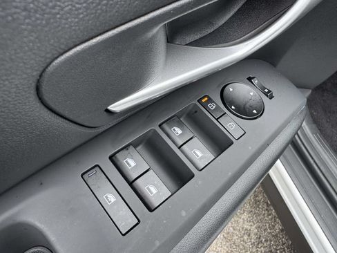 Certified 2026 Hyundai Tucson SE AWD/4WD image 18