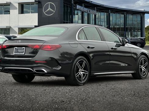 New 2026 Mercedes-Benz E 350 E 350 image 4