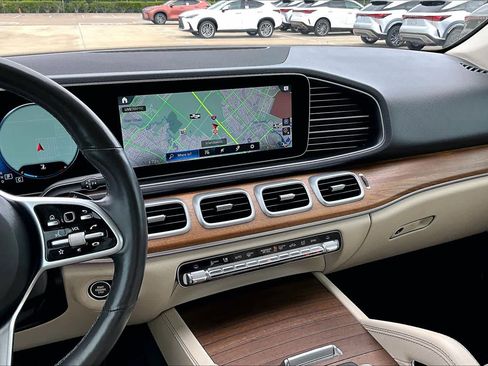 Used 2020 Mercedes-Benz GLE 350 image 7