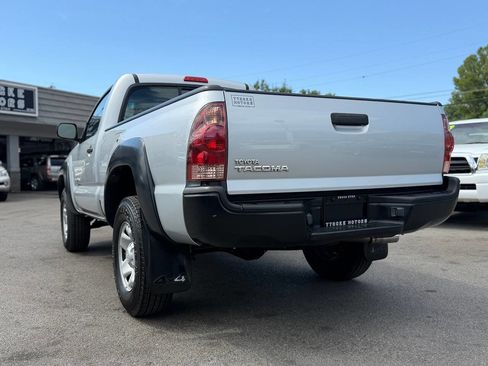 Used 2007 Toyota Tacoma 4x4 Regular Cab image 68