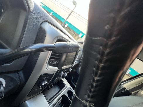 Used 2016 RAM 2500 Outdoorsman image 31