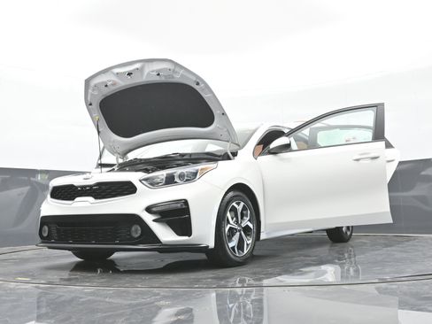 Used 2020 Kia Forte LXS FWD image 49