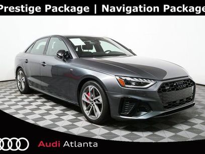 Used 2023 Audi A4 2.0T Prestige w/ Prestige Package