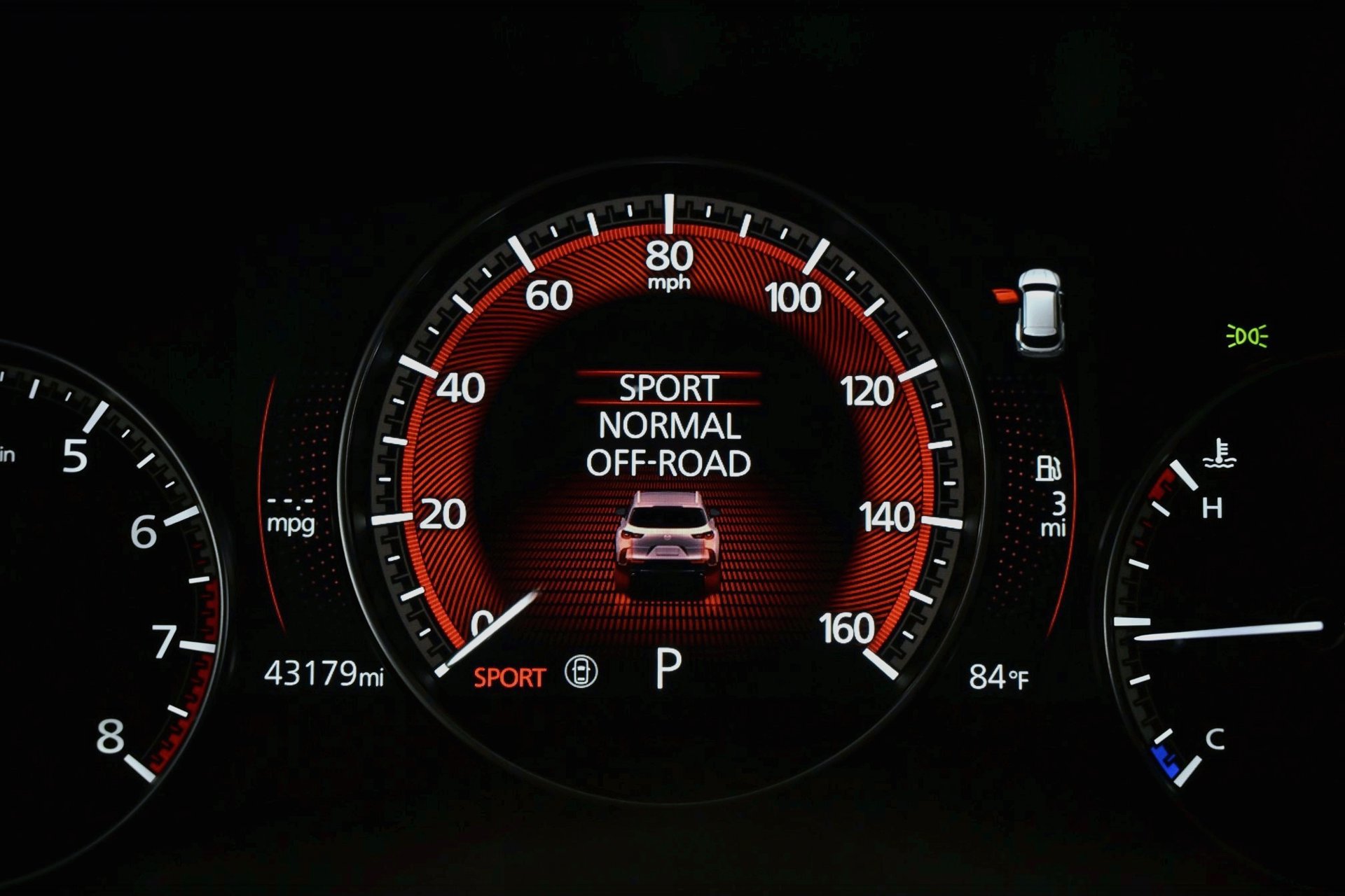 Used 2024 MAZDA CX-50 AWD 2.5 S w/ Premium Package image 38