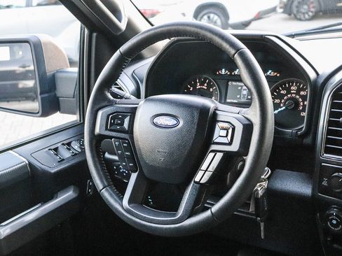 Used 2019 Ford F150 XLT w/ Equipment Group 302A Luxury image 17