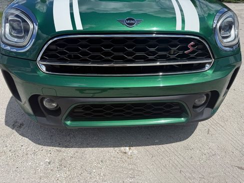 Used 2021 MINI Cooper Countryman S FWD image 2