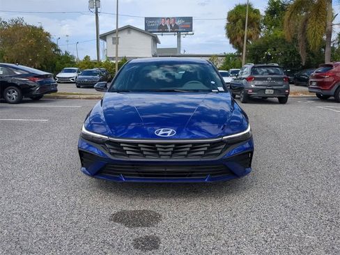 New 2026 Hyundai Elantra Sport image 10