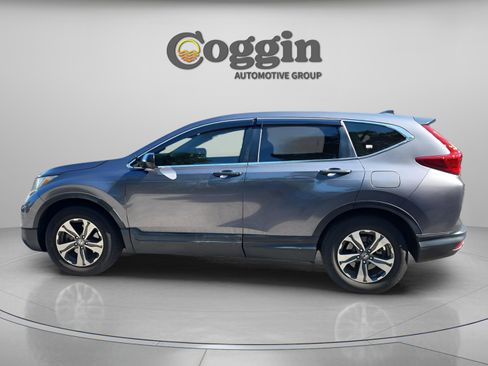Used 2018 Honda CR-V LX image 2