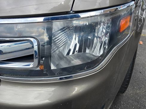 Used 2013 Ford Flex SEL image 9