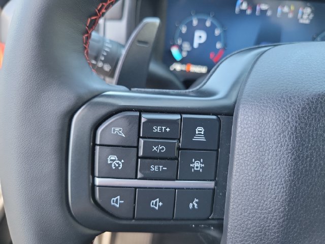 New 2026 Ford F150 Raptor AWD/4WD image 36