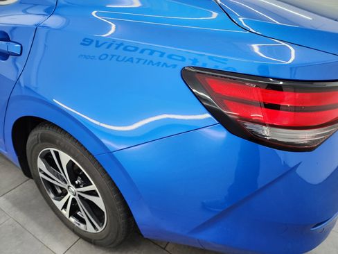 Used 2023 Nissan Sentra SV image 30