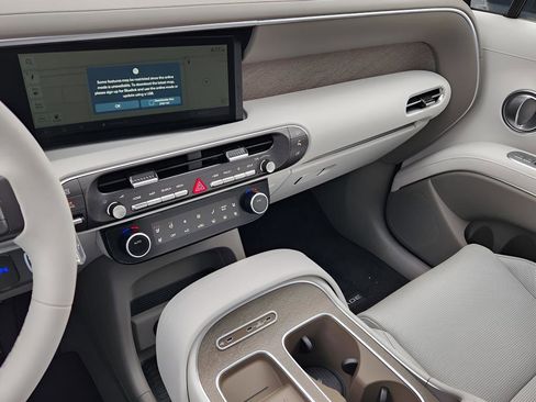 New 2026 Hyundai Palisade Limited image 17