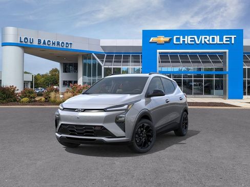 New 2027 Chevrolet Bolt RS w/ Technology Package FWD image 8