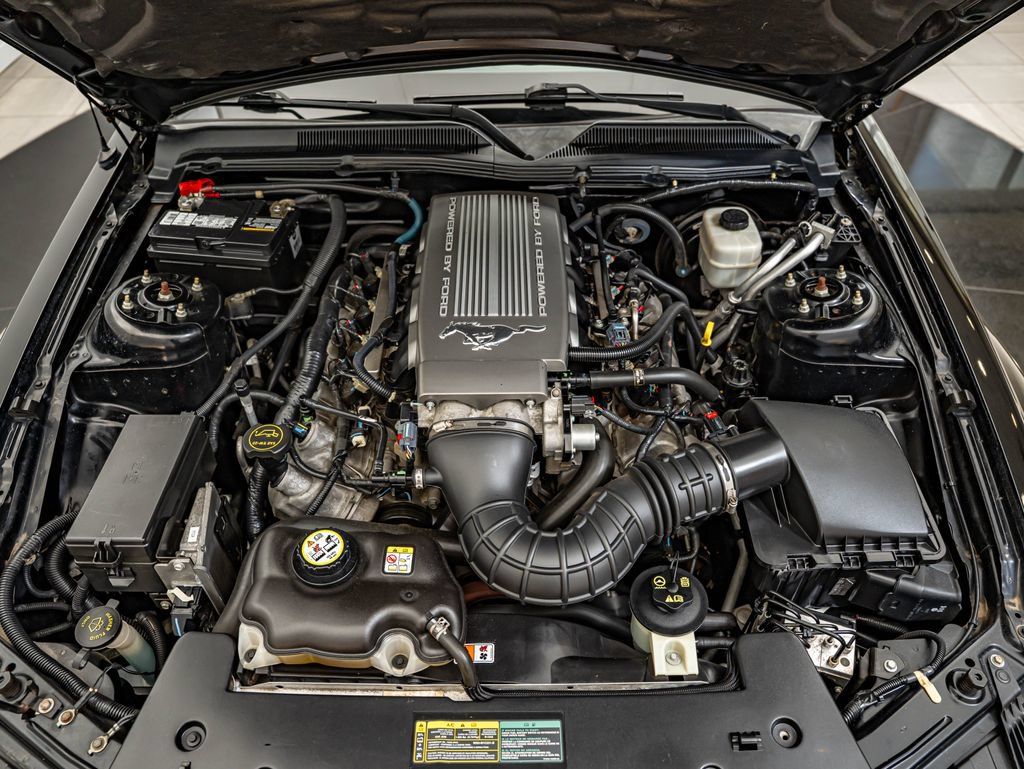 Used 2008 Ford Mustang GT RWD image 39