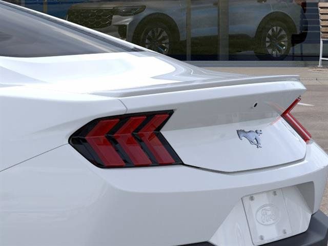 New 2025 Ford Mustang Premium RWD image 28