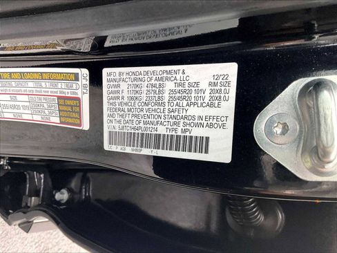 Used 2023 Acura RDX A-Spec FWD image 33